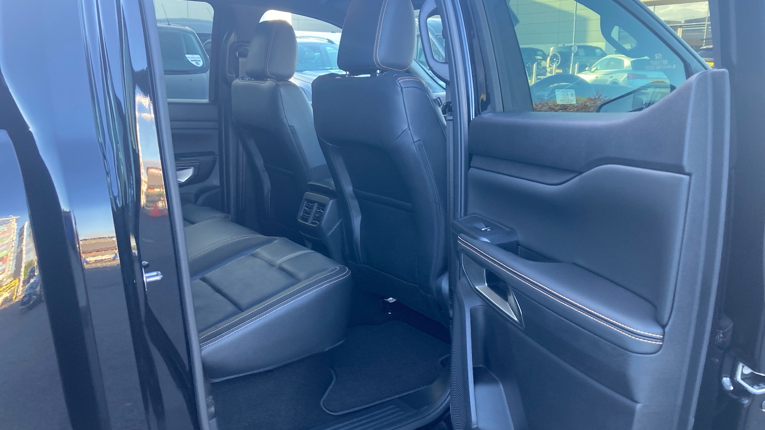 Used Ford Ranger 2025 for sale - 77353482: Photo 5