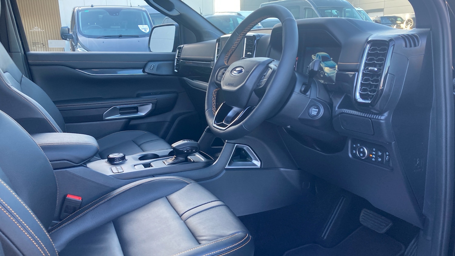 Used Ford Ranger 2025 for sale - 77353482: Photo 6