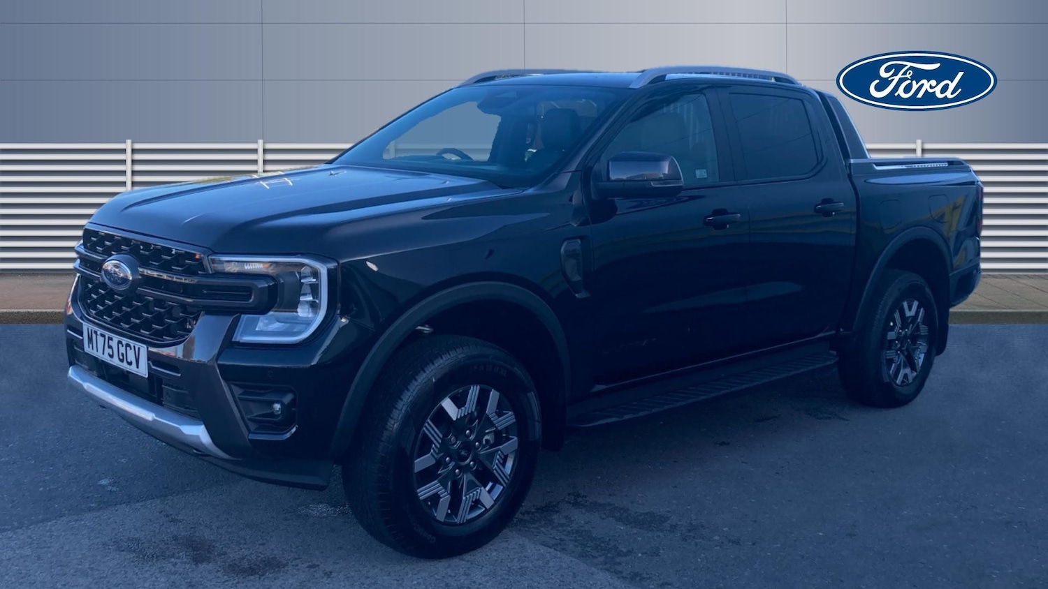 Used Ford Ranger 2025 for sale - 77353482: Photo 7