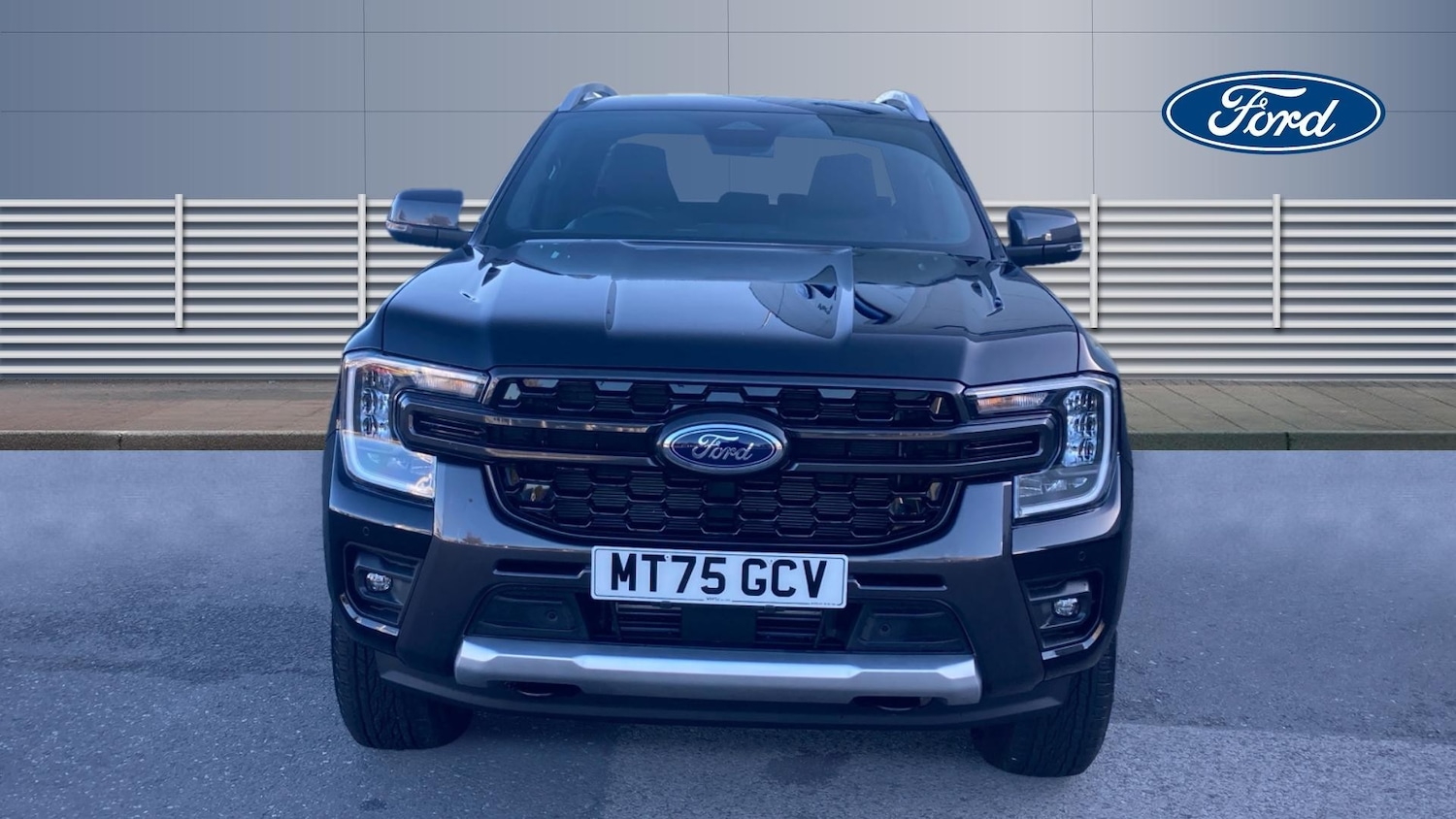 Used Ford Ranger 2025 for sale - 77353482: Photo 8