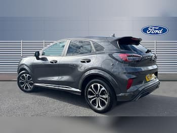 Used Ford Puma 2021 for sale - 79716727: Photo