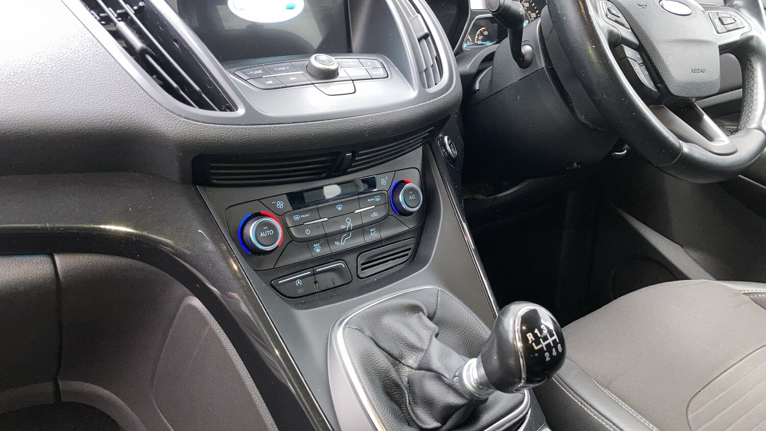 Used Ford Kuga 2018 for sale - 77431058: Photo 10