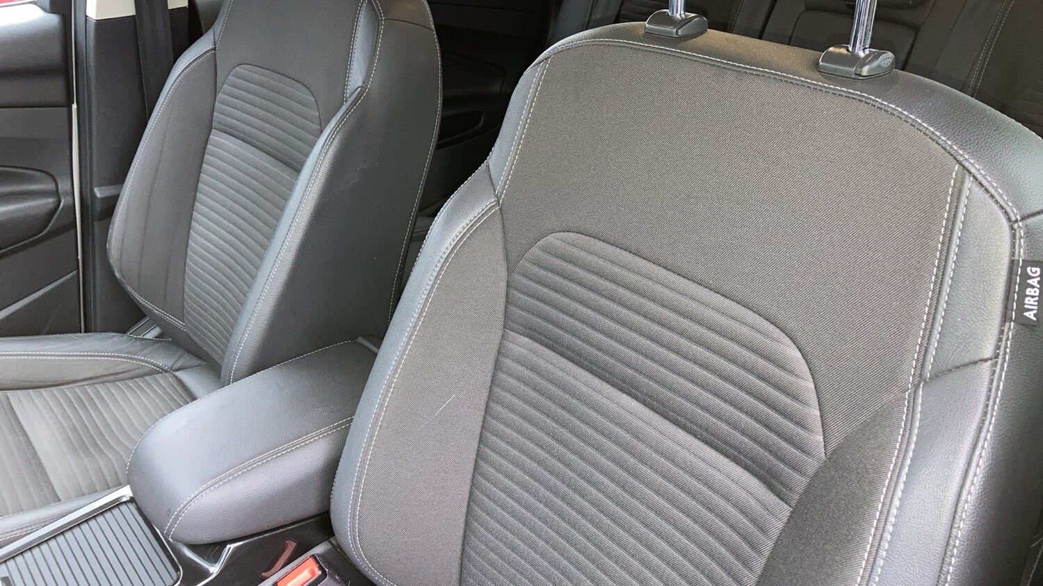 Used Ford Kuga 2018 for sale - 77431058: Photo 11