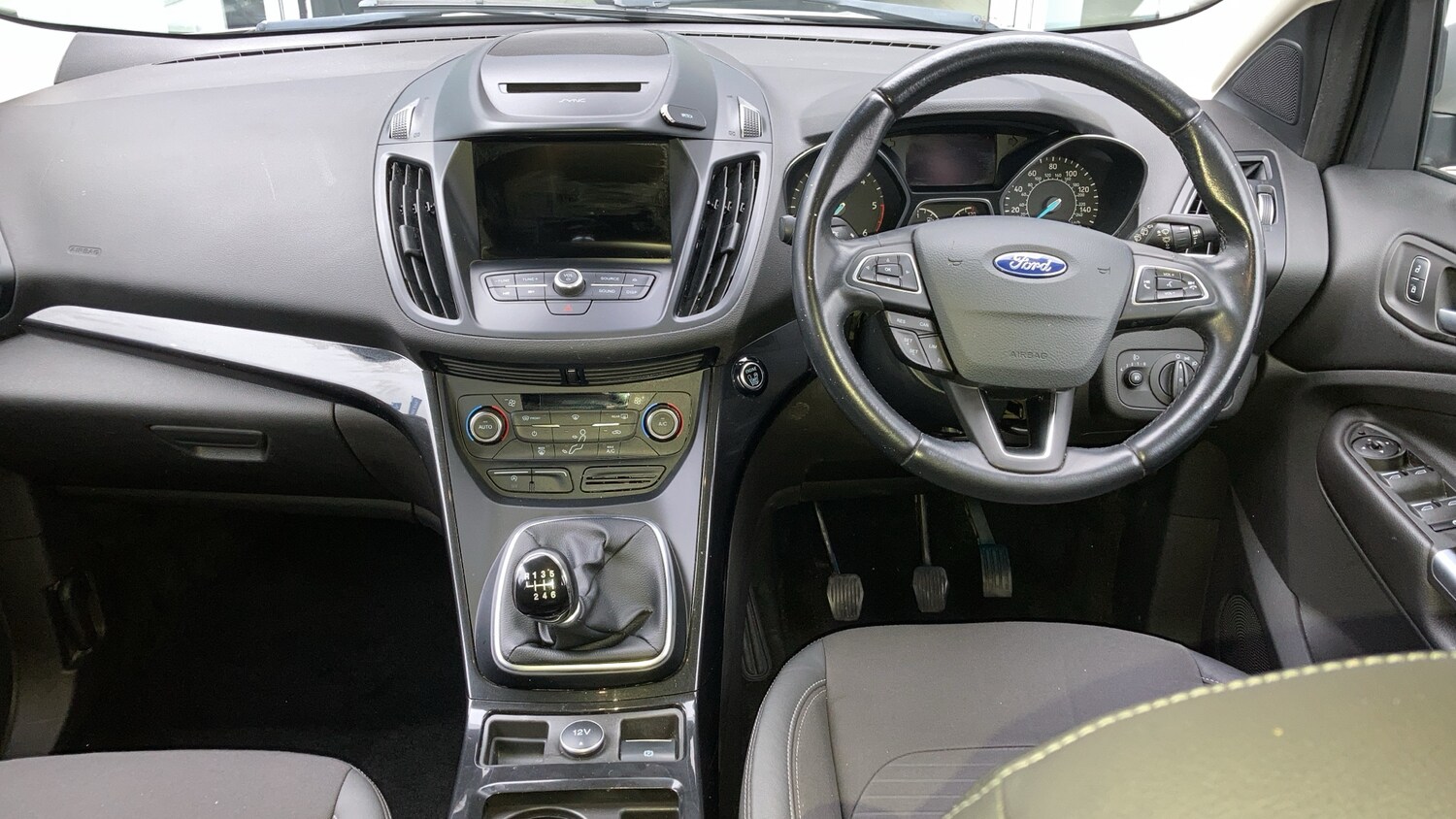 Used Ford Kuga 2018 for sale - 77431058: Photo 12