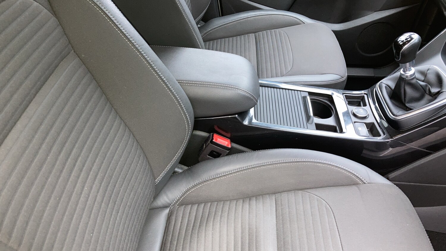 Used Ford Kuga 2018 for sale - 77431058: Photo 14