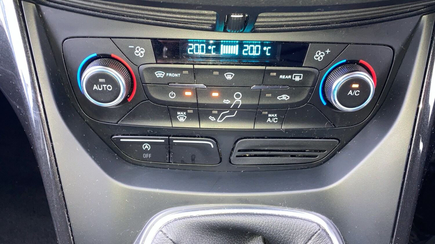 Used Ford Kuga 2018 for sale - 77431058: Photo 16