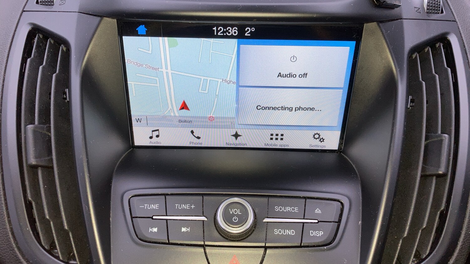 Used Ford Kuga 2018 for sale - 77431058: Photo 17