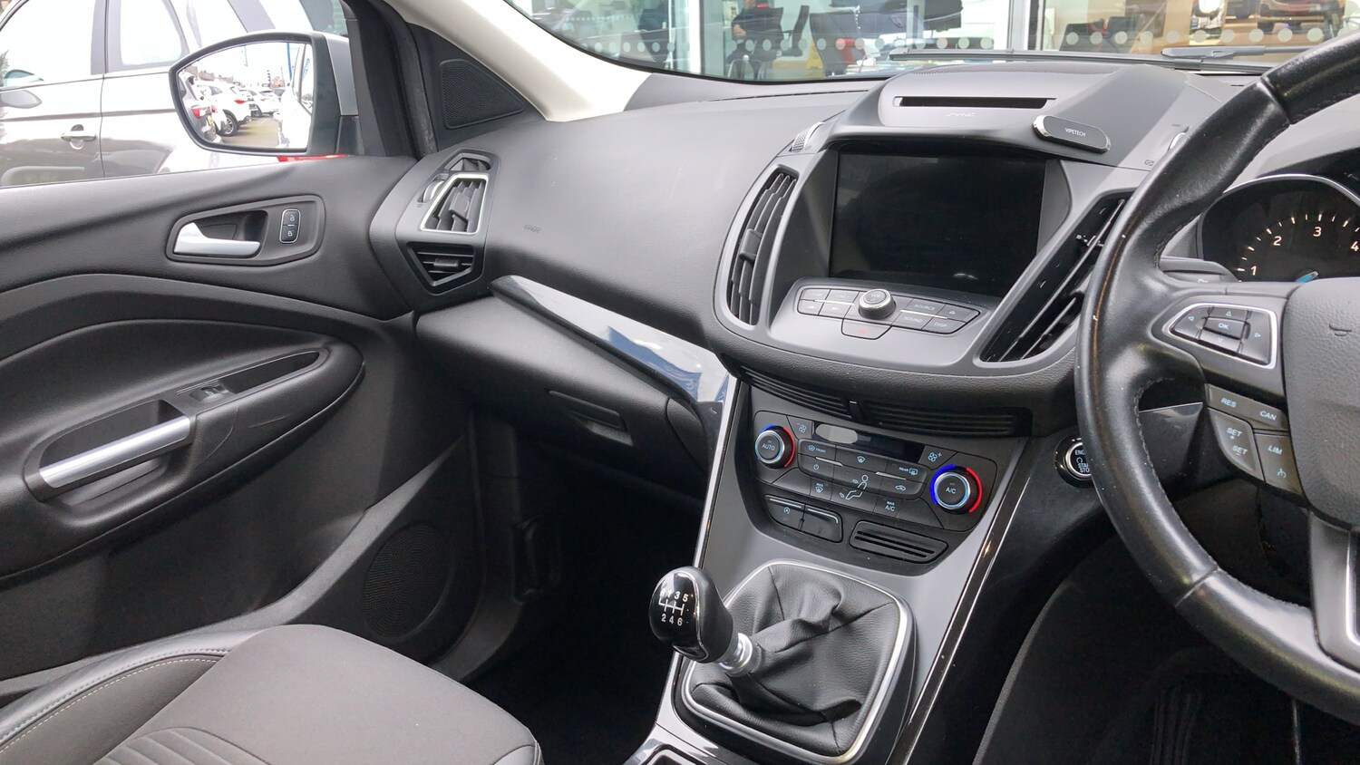 Used Ford Kuga 2018 for sale - 77431058: Photo 18