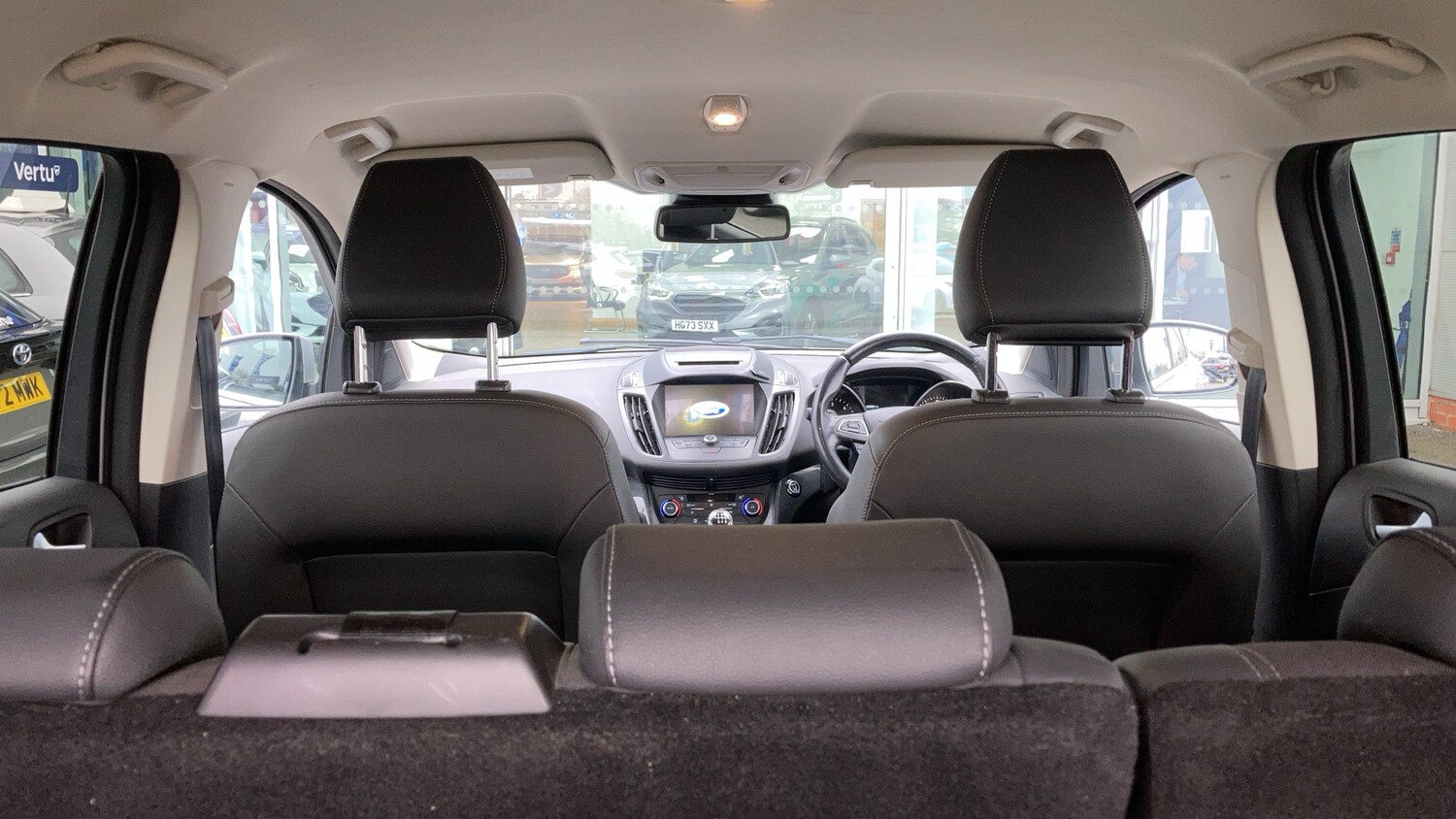 Used Ford Kuga 2018 for sale - 77431058: Photo 24