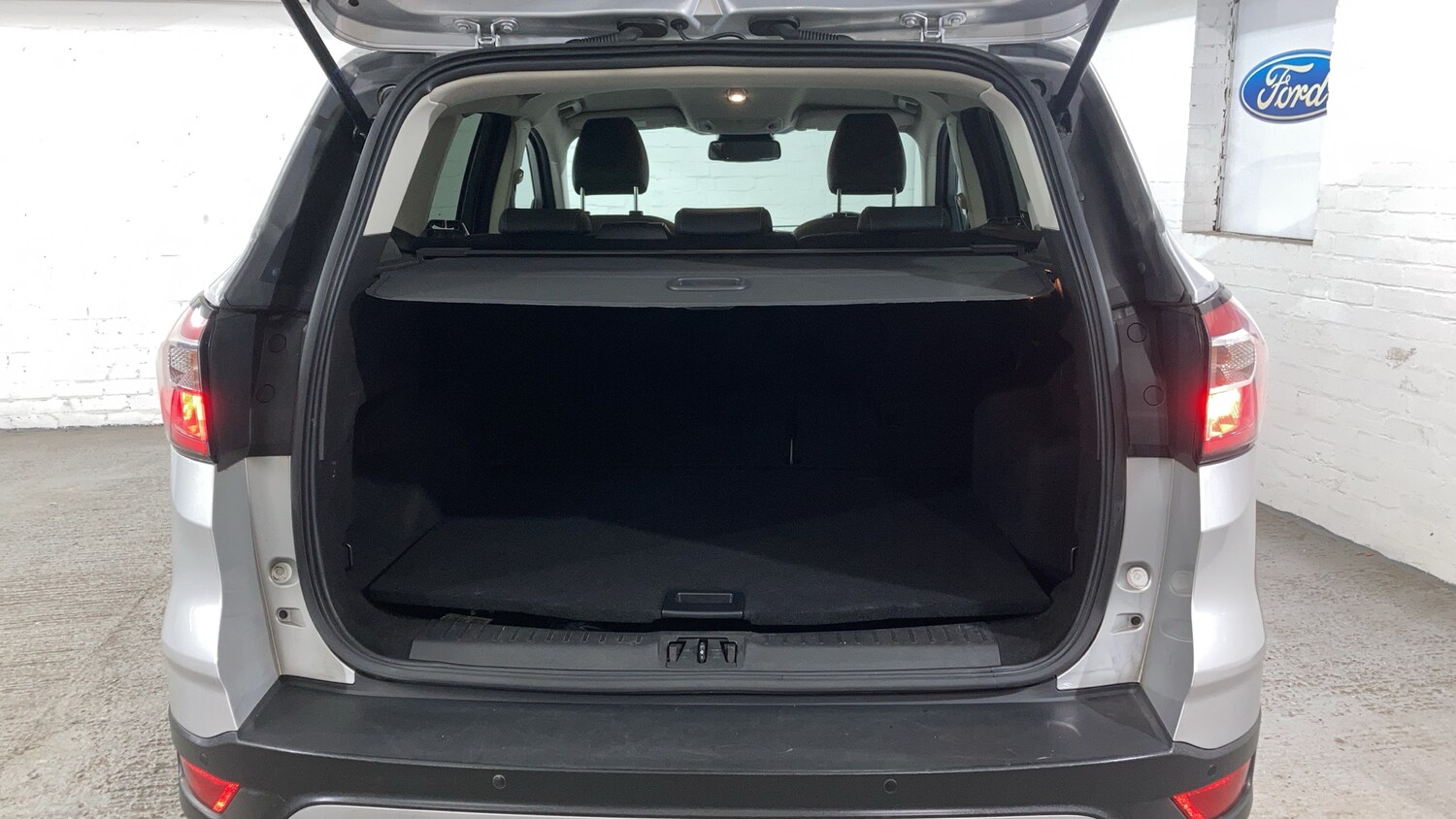 Used Ford Kuga 2018 for sale - 77431058: Photo 25