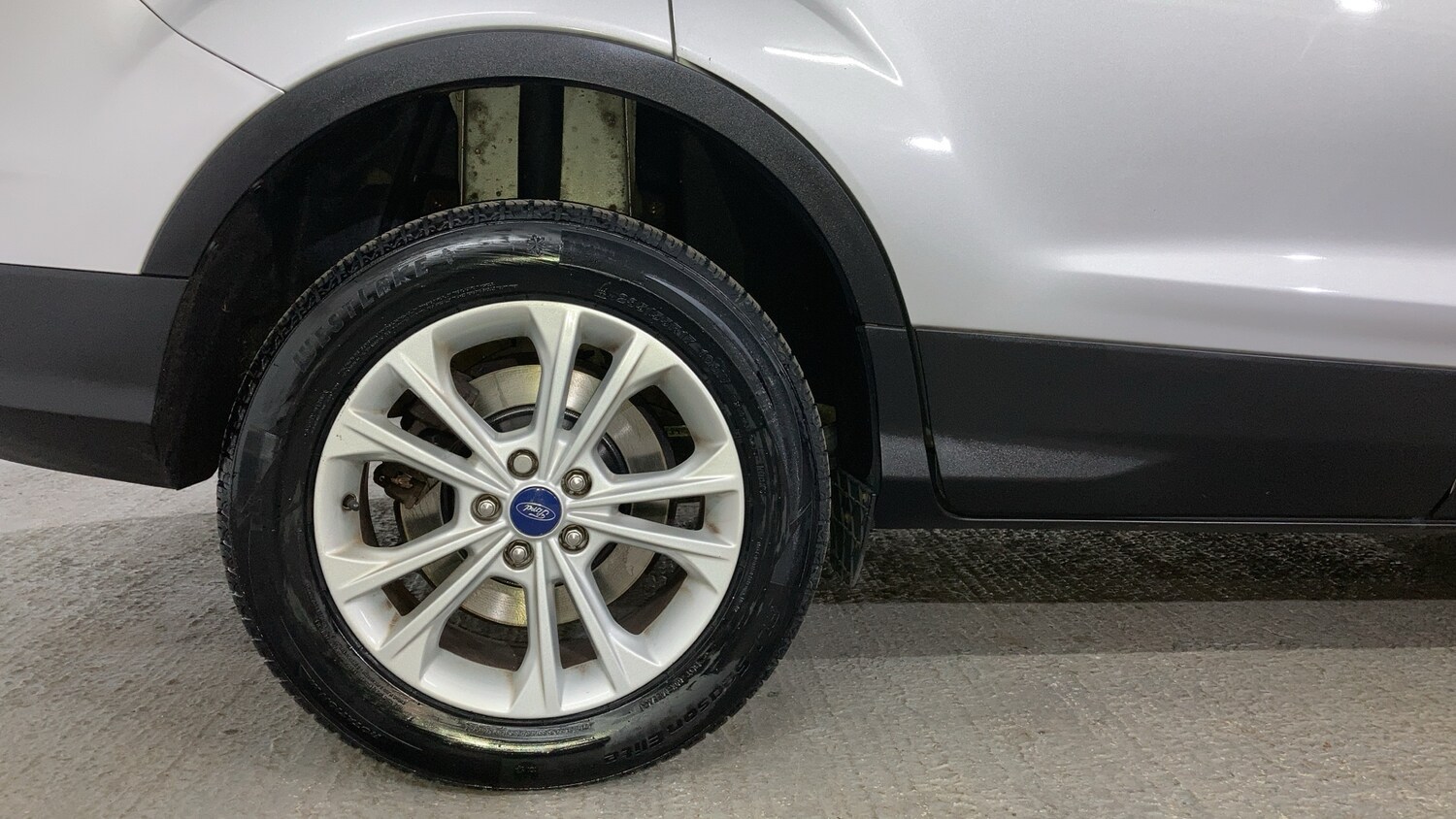 Used Ford Kuga 2018 for sale - 77431058: Photo 27