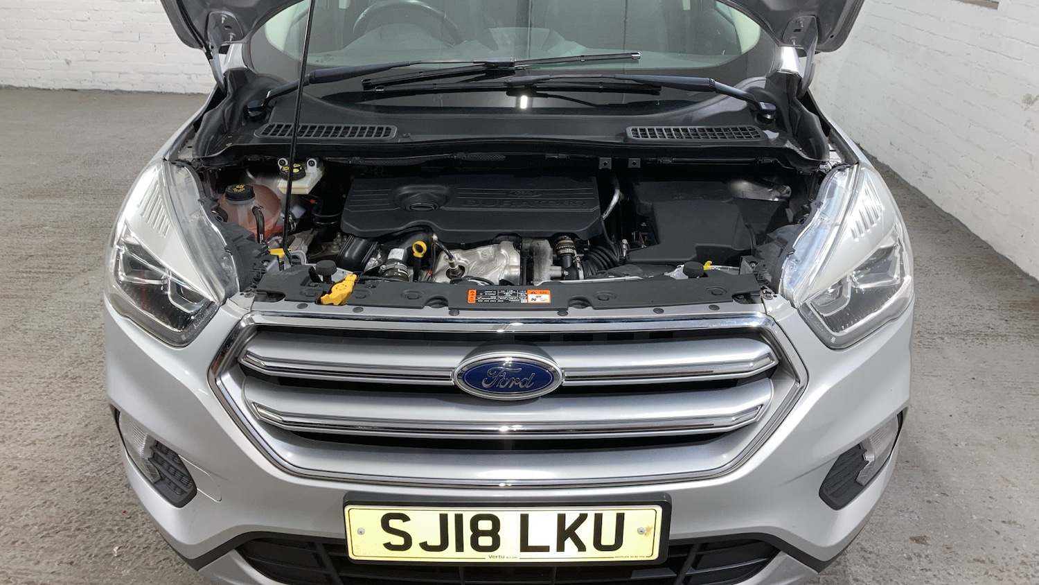 Used Ford Kuga 2018 for sale - 77431058: Photo 28