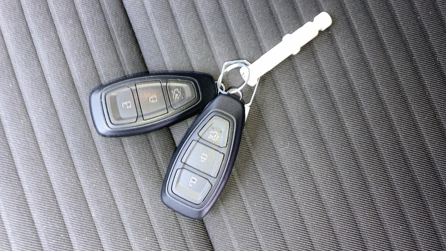 Used Ford Kuga 2018 for sale - 77431058: Photo 30