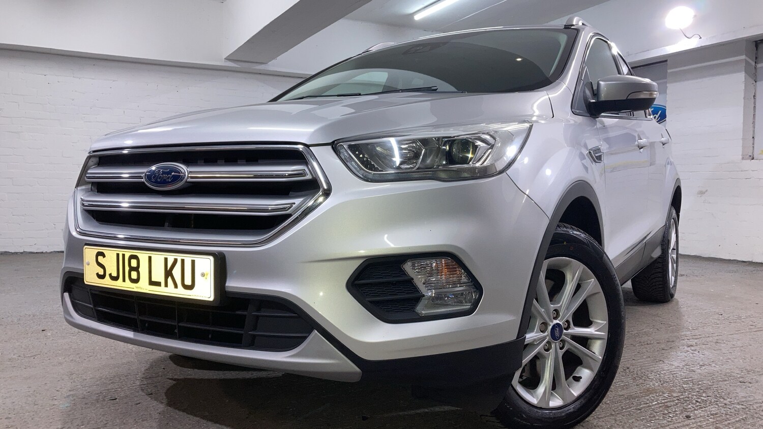 Used Ford Kuga 2018 for sale - 77431058: Photo 31