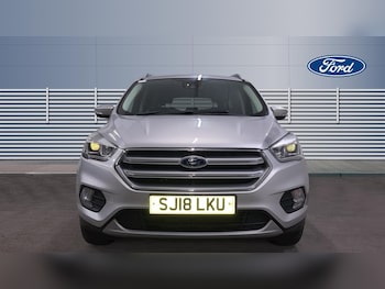 Used Ford Kuga 2018 for sale - 77431058: Photo