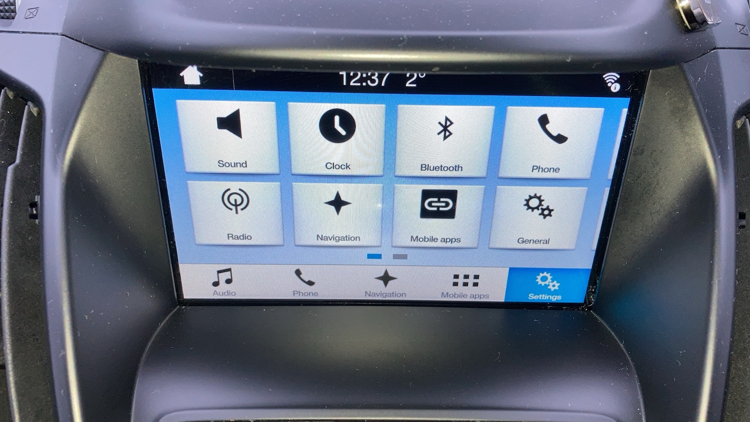 Used Ford Kuga 2018 for sale - 77431058: Photo 40