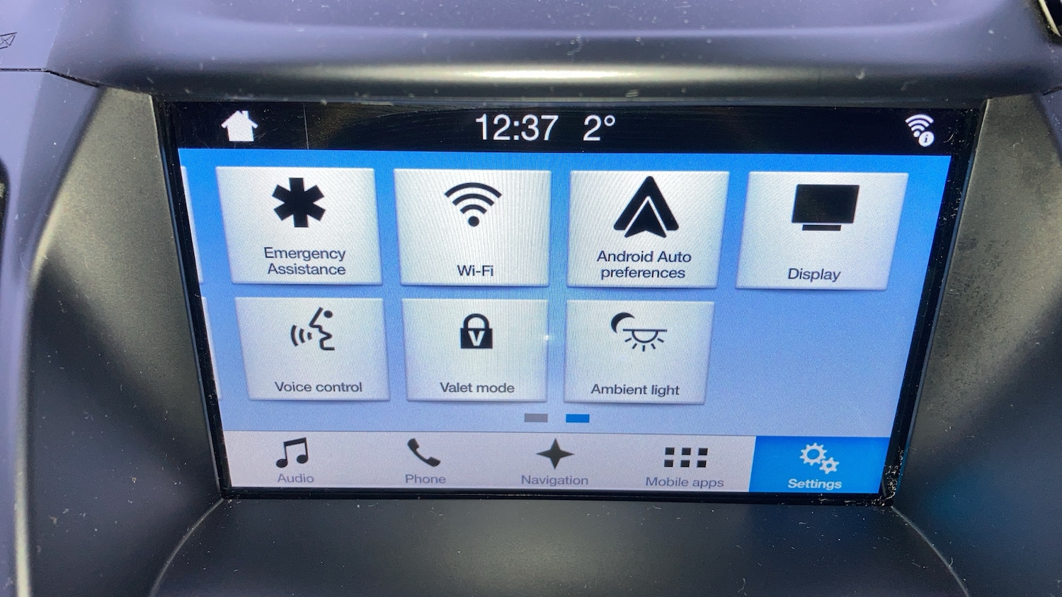 Used Ford Kuga 2018 for sale - 77431058: Photo 41