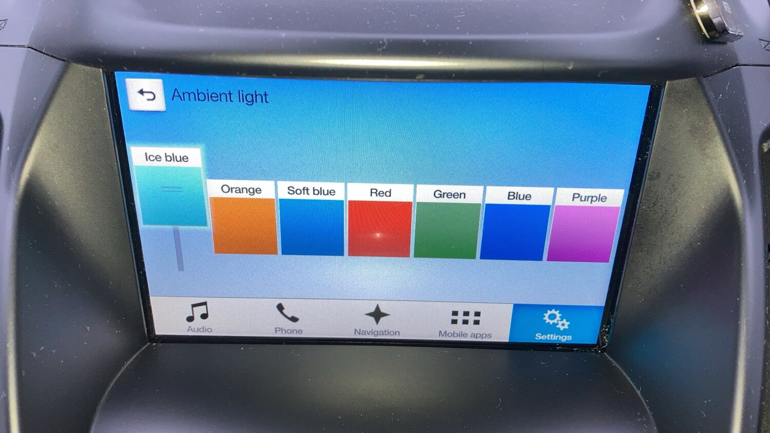 Used Ford Kuga 2018 for sale - 77431058: Photo 42