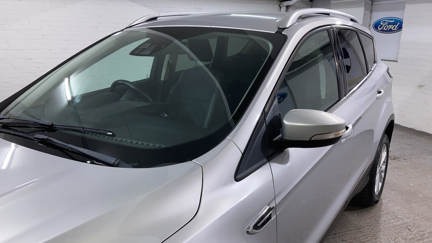 Used Ford Kuga 2018 for sale - 77431058: Photo 43