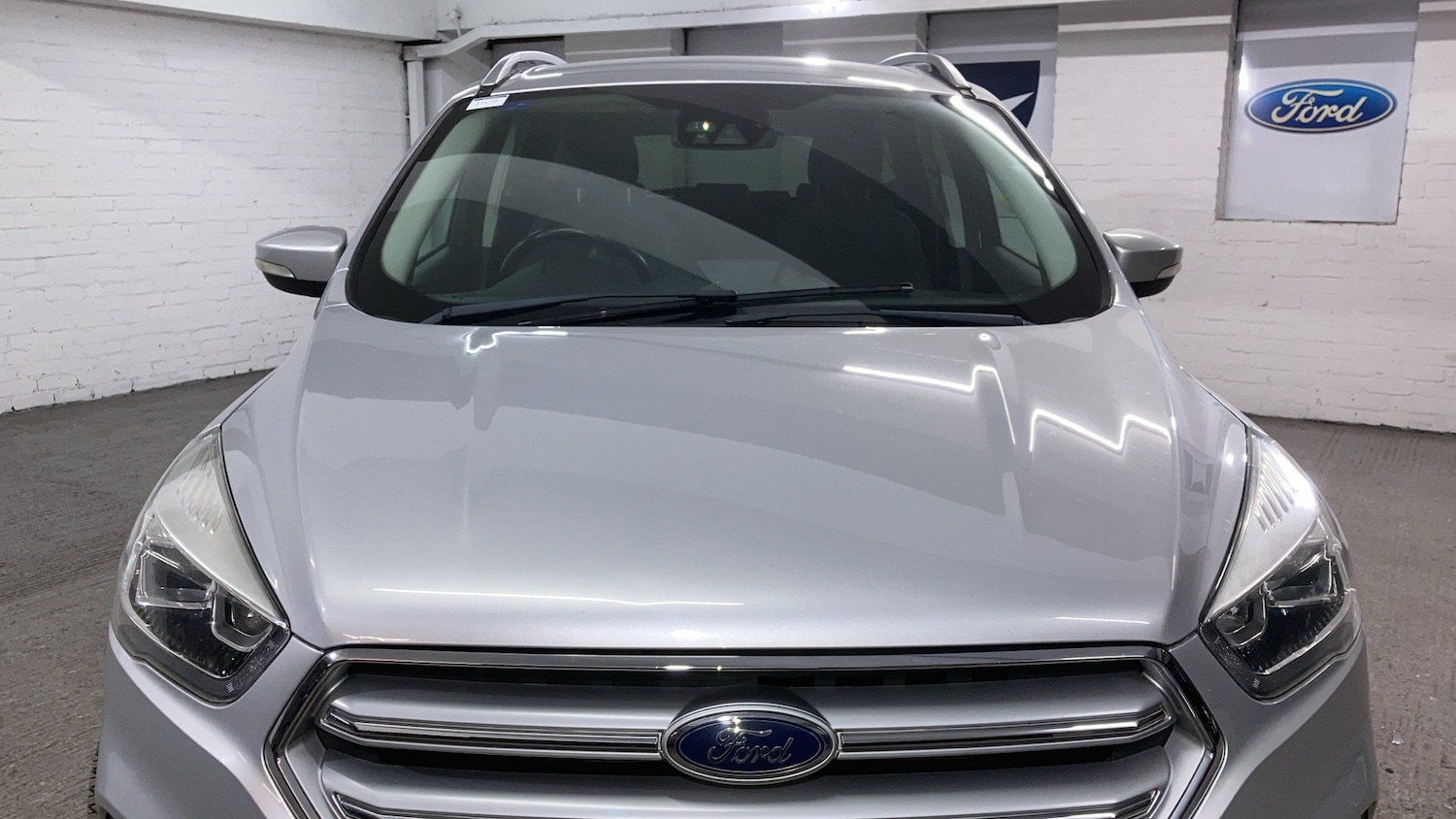 Used Ford Kuga 2018 for sale - 77431058: Photo 44