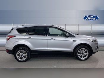 Used Ford Kuga 2018 for sale - 77431058: Photo