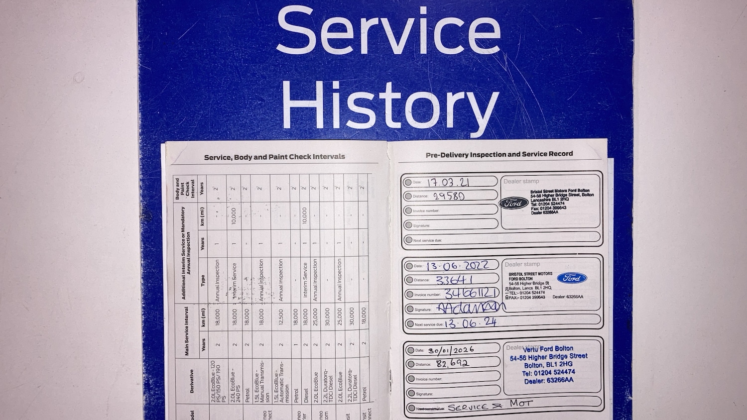 Used Ford Kuga 2018 for sale - 77431058: Photo 5