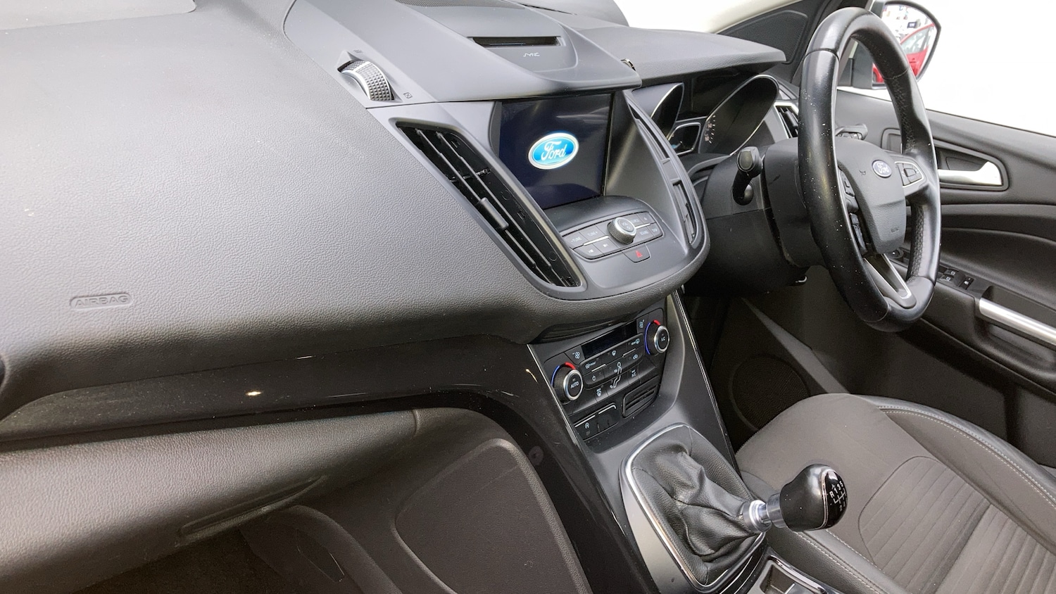 Used Ford Kuga 2018 for sale - 77431058: Photo 6