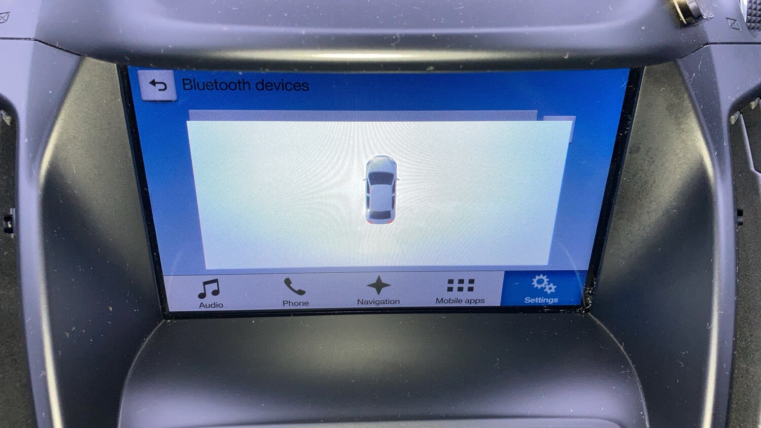 Used Ford Kuga 2018 for sale - 77431058: Photo 7