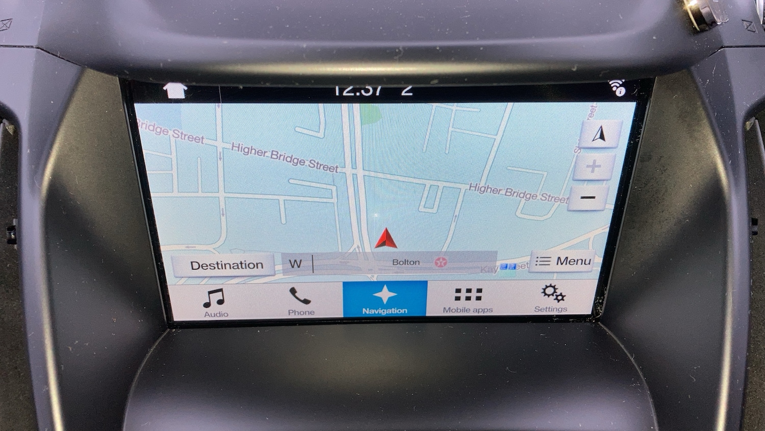 Used Ford Kuga 2018 for sale - 77431058: Photo 8