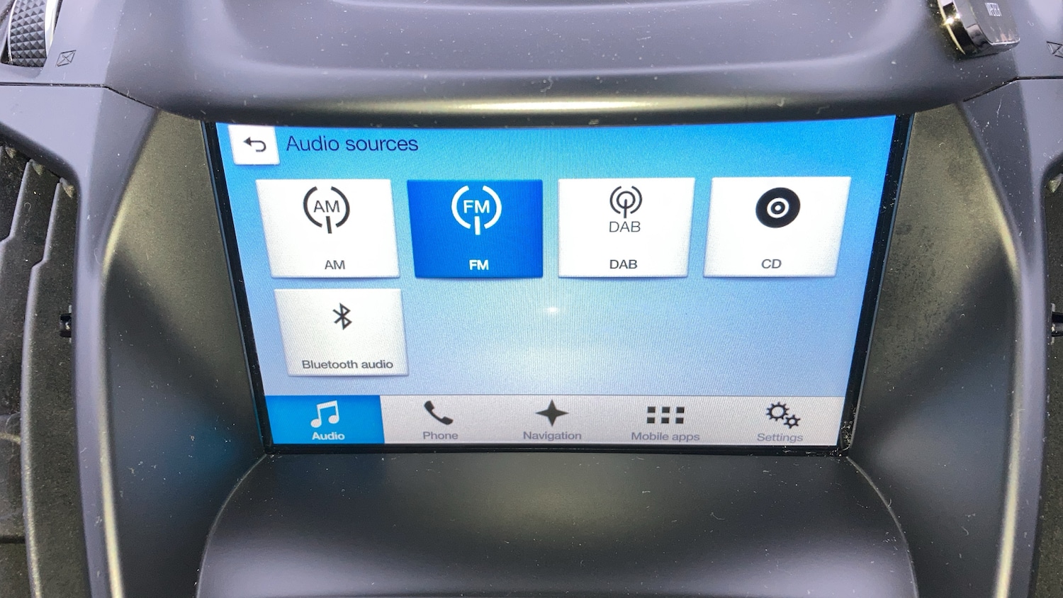 Used Ford Kuga 2018 for sale - 77431058: Photo 9