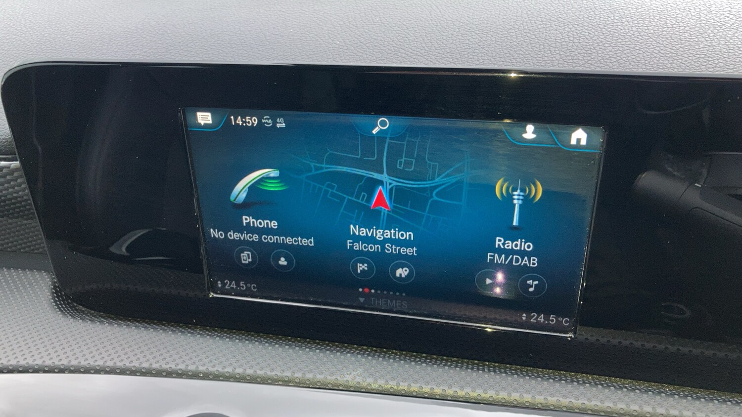 Used Mercedes-Benz A-Class 2018 for sale - 77871889: Photo 12