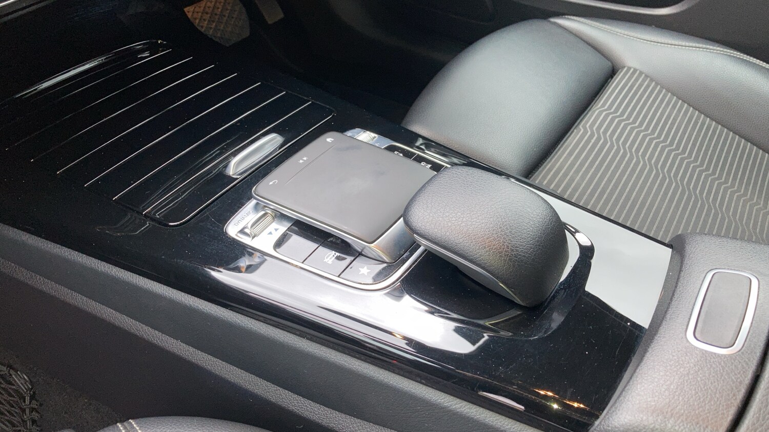 Used Mercedes-Benz A-Class 2018 for sale - 77871889: Photo 13