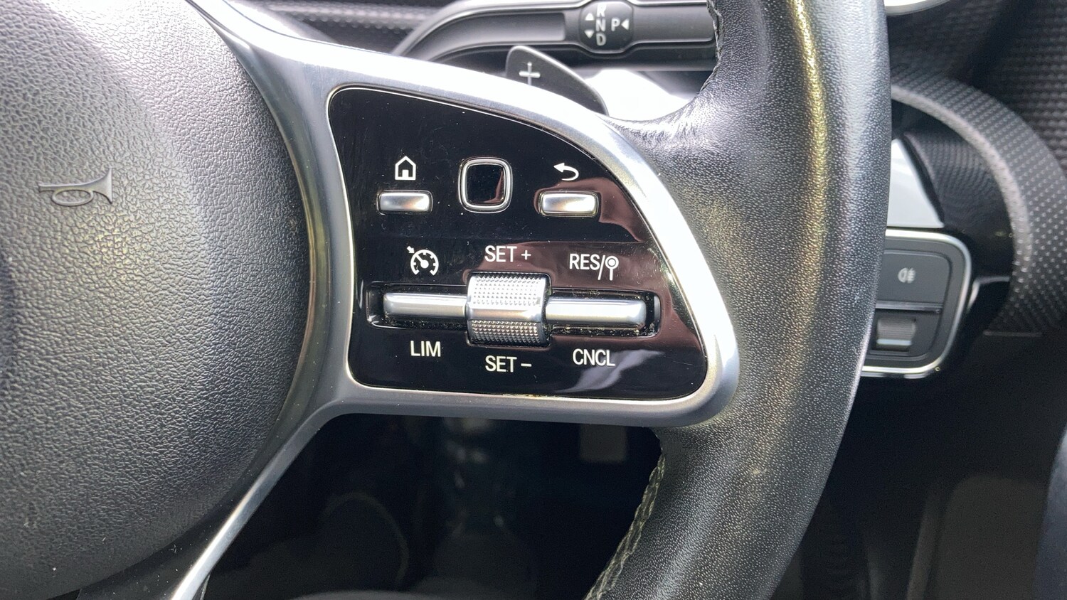 Used Mercedes-Benz A-Class 2018 for sale - 77871889: Photo 19