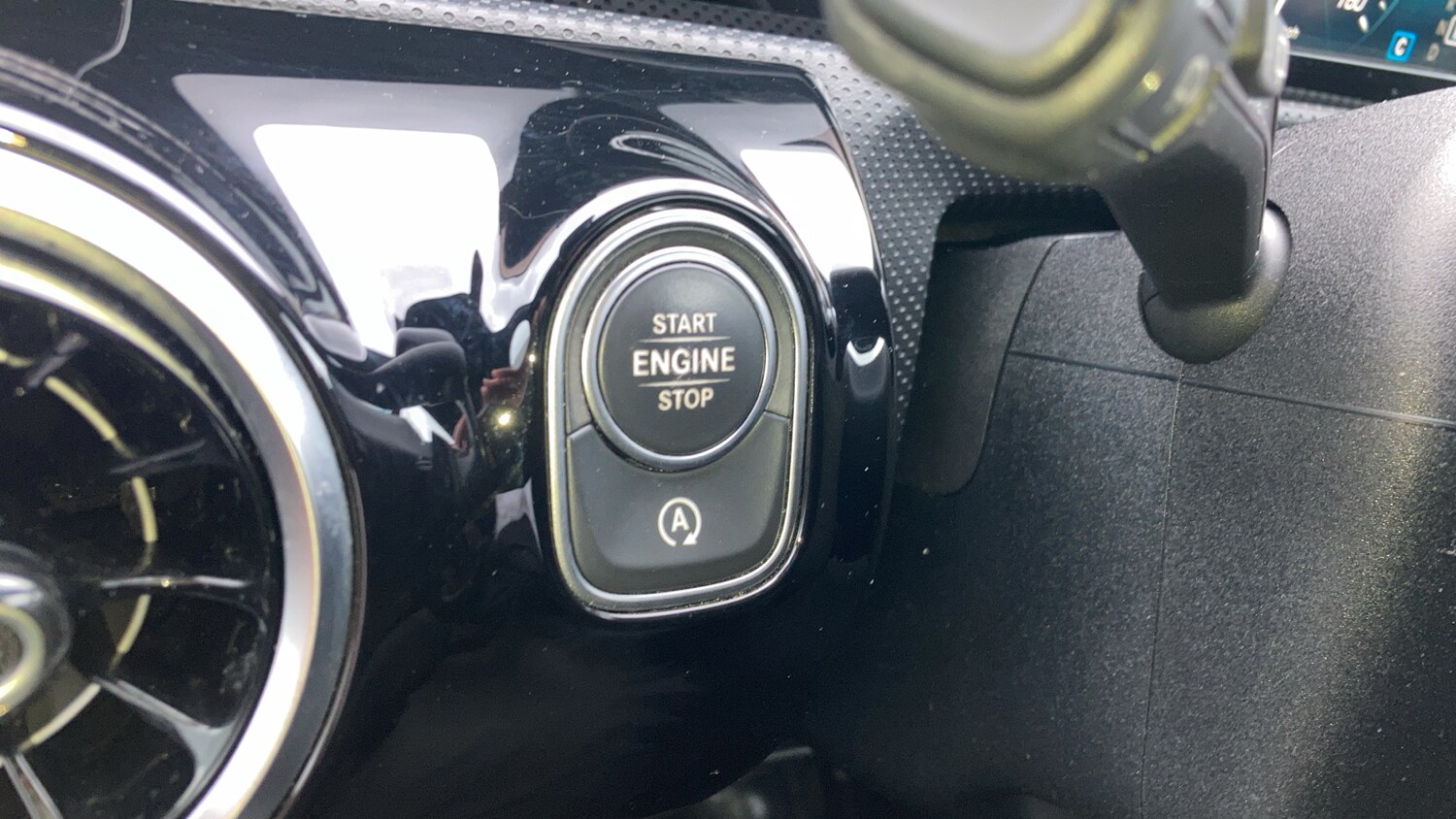 Used Mercedes-Benz A-Class 2018 for sale - 77871889: Photo 20