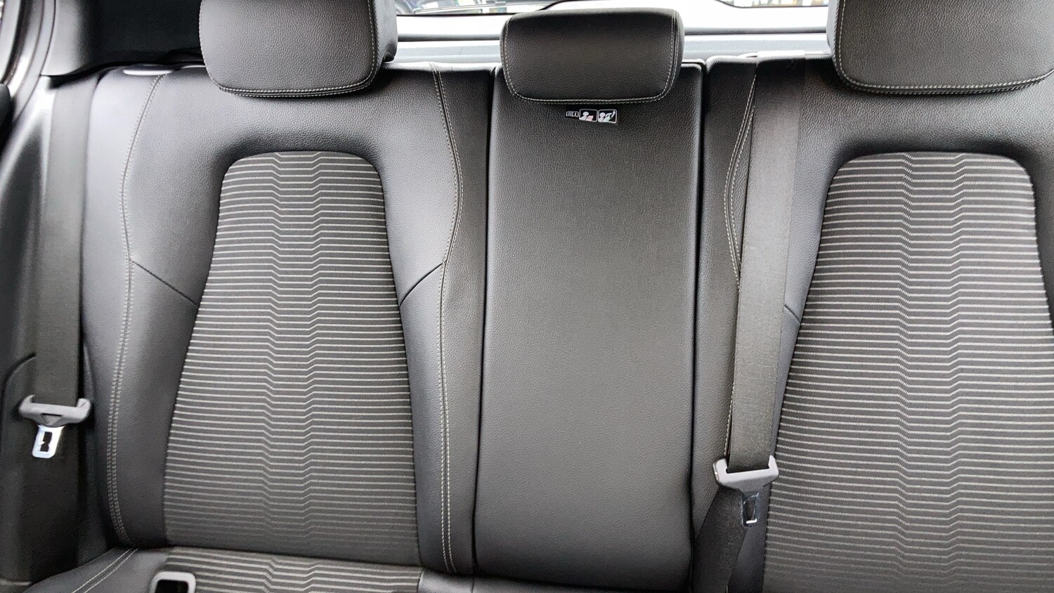 Used Mercedes-Benz A-Class 2018 for sale - 77871889: Photo 22