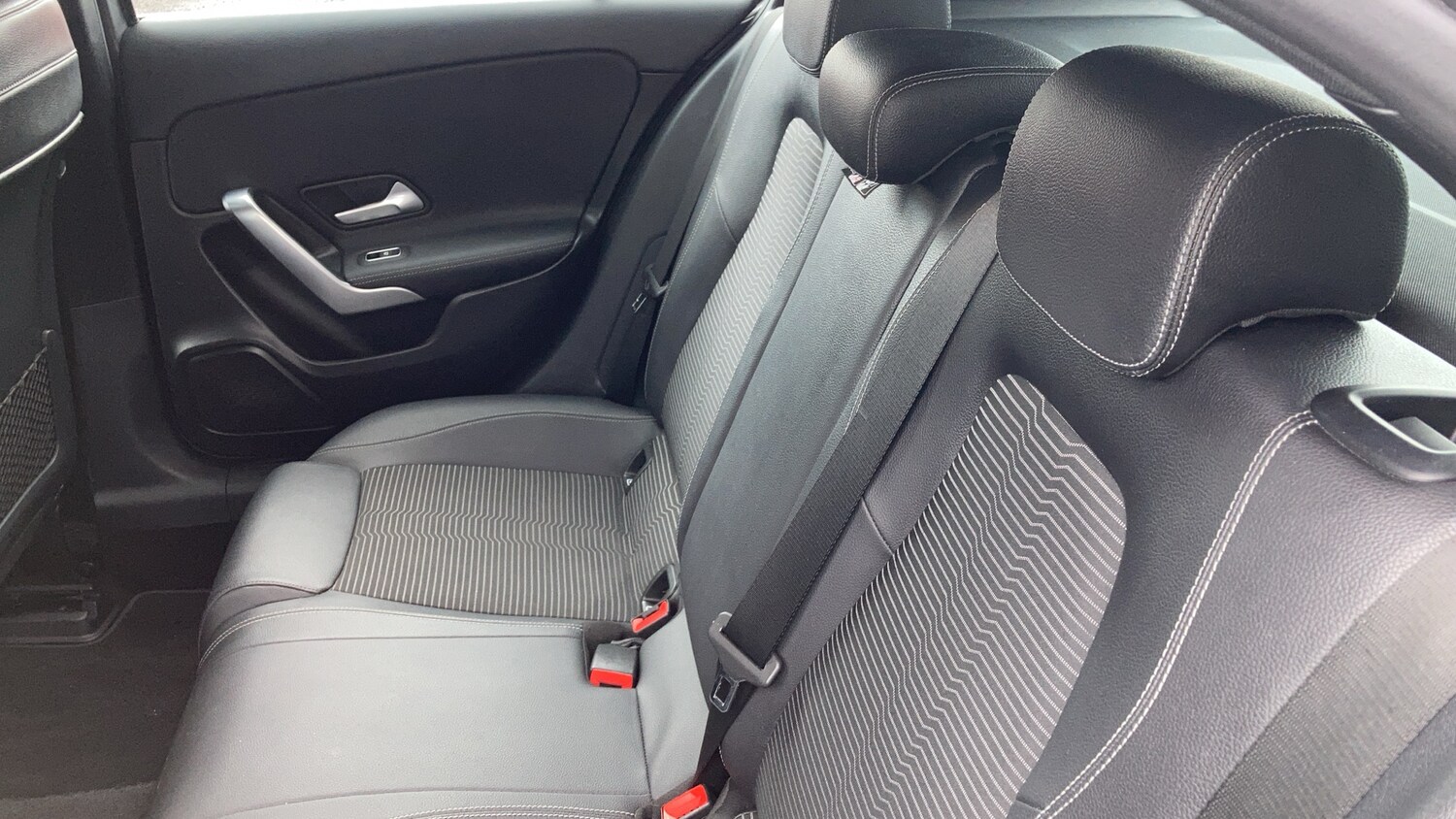 Used Mercedes-Benz A-Class 2018 for sale - 77871889: Photo 23