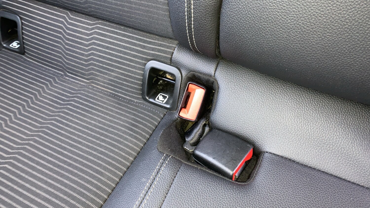 Used Mercedes-Benz A-Class 2018 for sale - 77871889: Photo 24