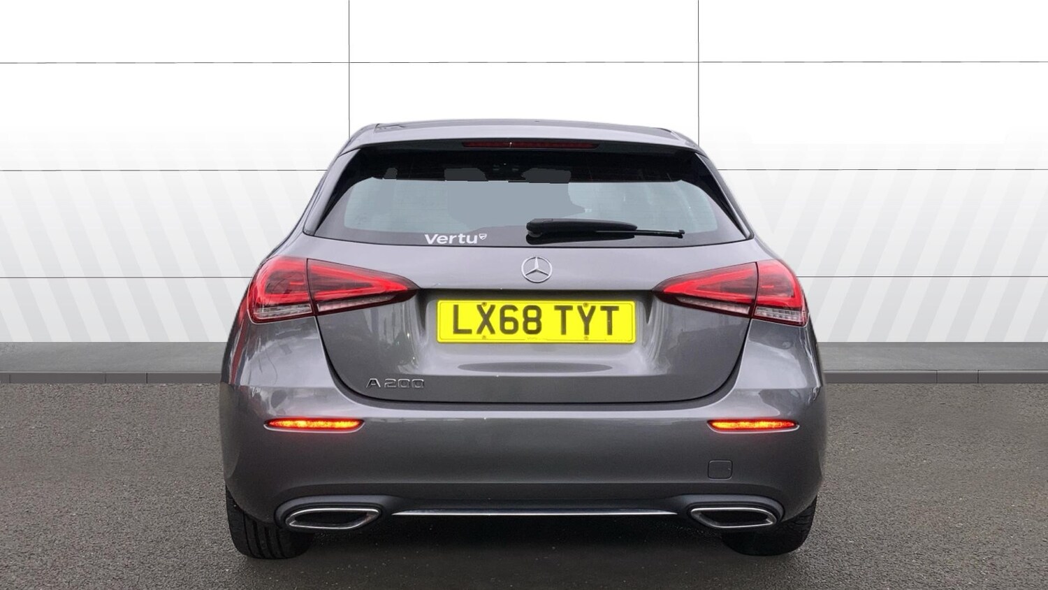 Used Mercedes-Benz A-Class 2018 for sale - 77871889: Photo 26