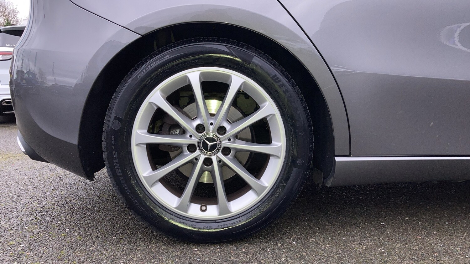 Used Mercedes-Benz A-Class 2018 for sale - 77871889: Photo 27