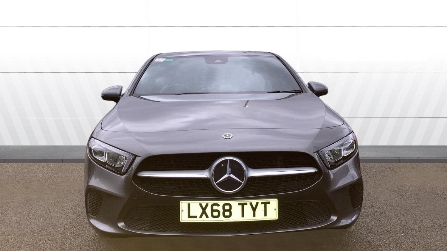 Used Mercedes-Benz A-Class 2018 for sale - 77871889: Photo 3