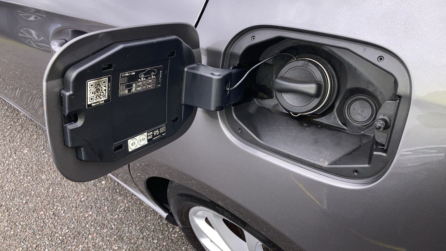 Used Mercedes-Benz A-Class 2018 for sale - 77871889: Photo 39