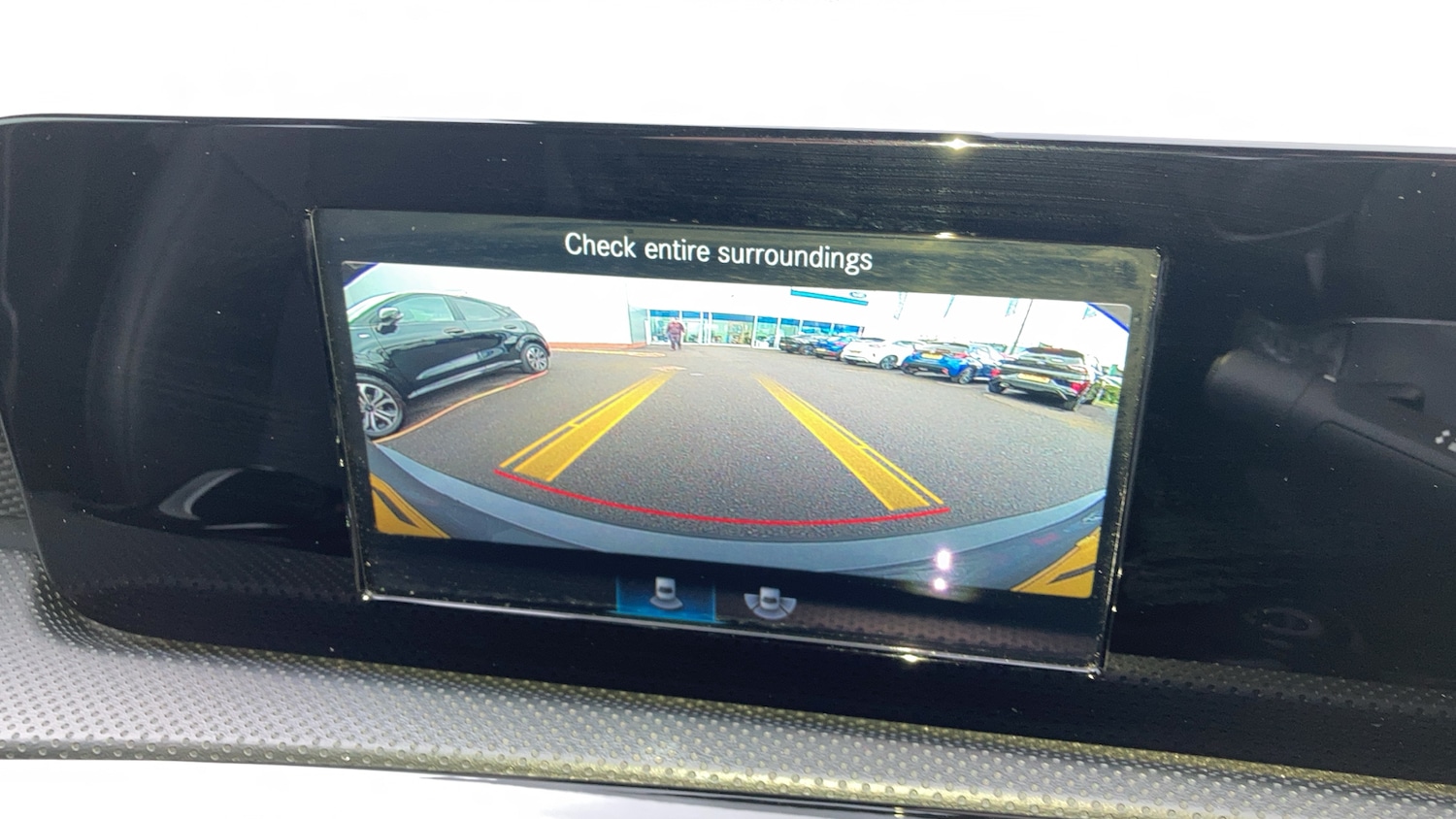 Used Mercedes-Benz A-Class 2018 for sale - 77871889: Photo 8