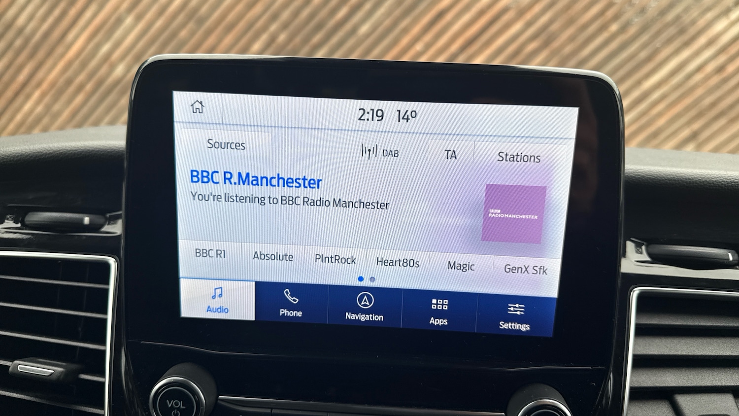 Used Ford Tourneo Custom 2022 for sale - 76493645: Photo 15