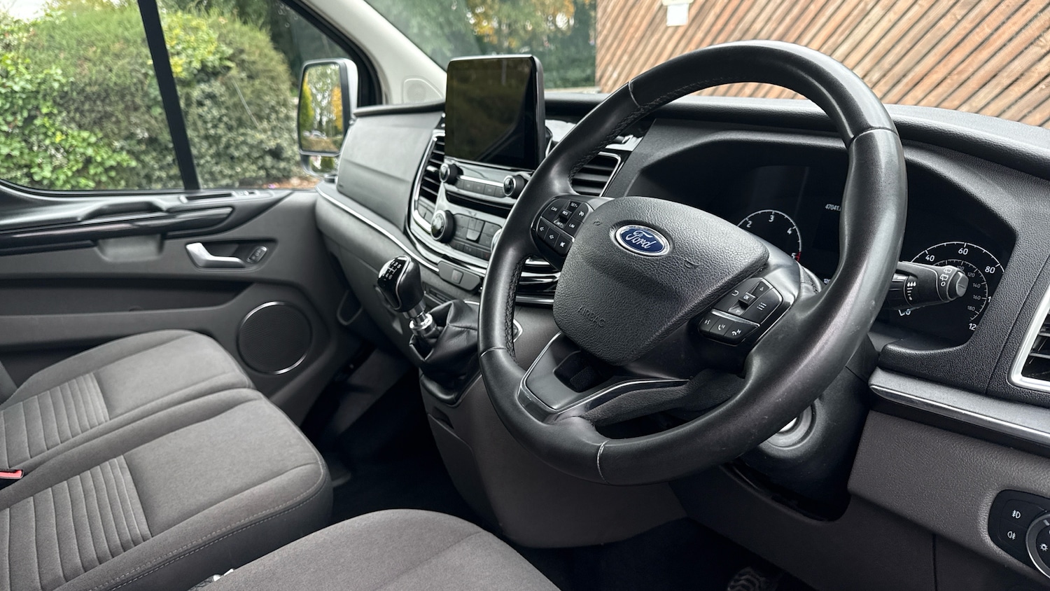 Used Ford Tourneo Custom 2022 for sale - 76493645: Photo 16