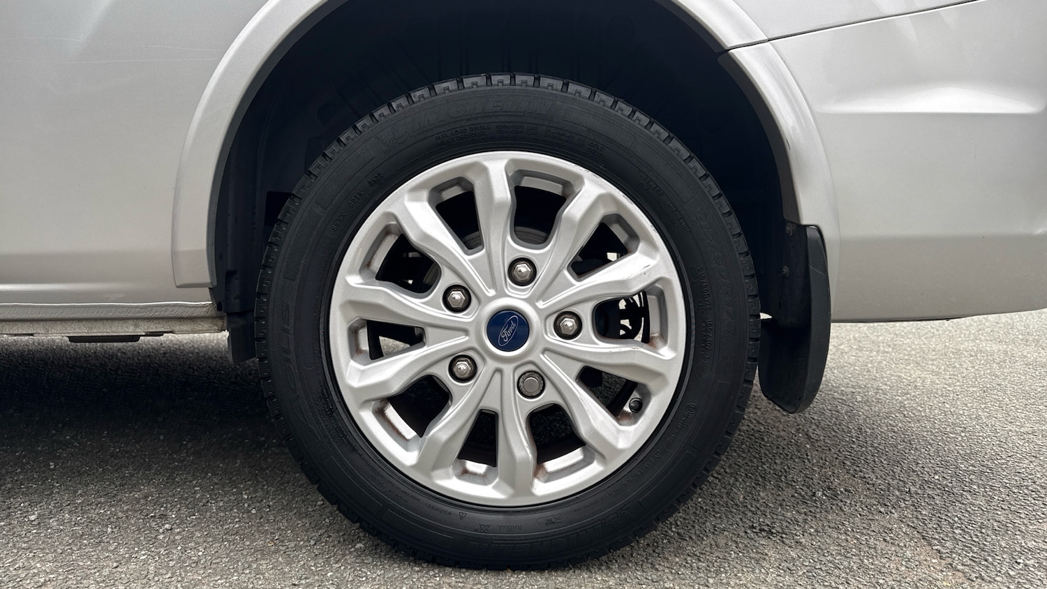 Used Ford Tourneo Custom 2022 for sale - 76493645: Photo 17