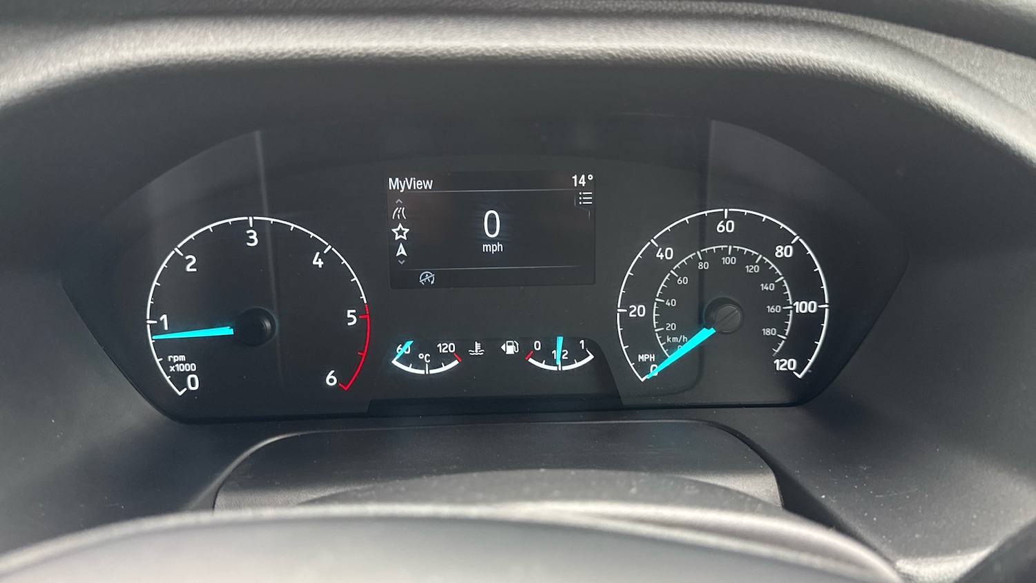 Used Ford Tourneo Custom 2022 for sale - 76493645: Photo 19