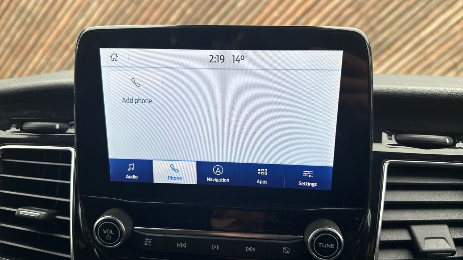 Used Ford Tourneo Custom 2022 for sale - 76493645: Photo 21