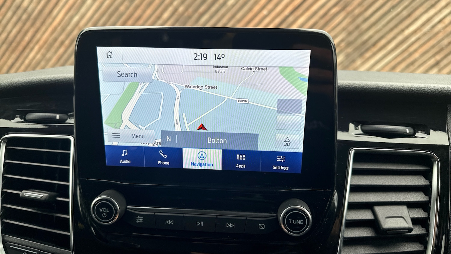 Used Ford Tourneo Custom 2022 for sale - 76493645: Photo 22