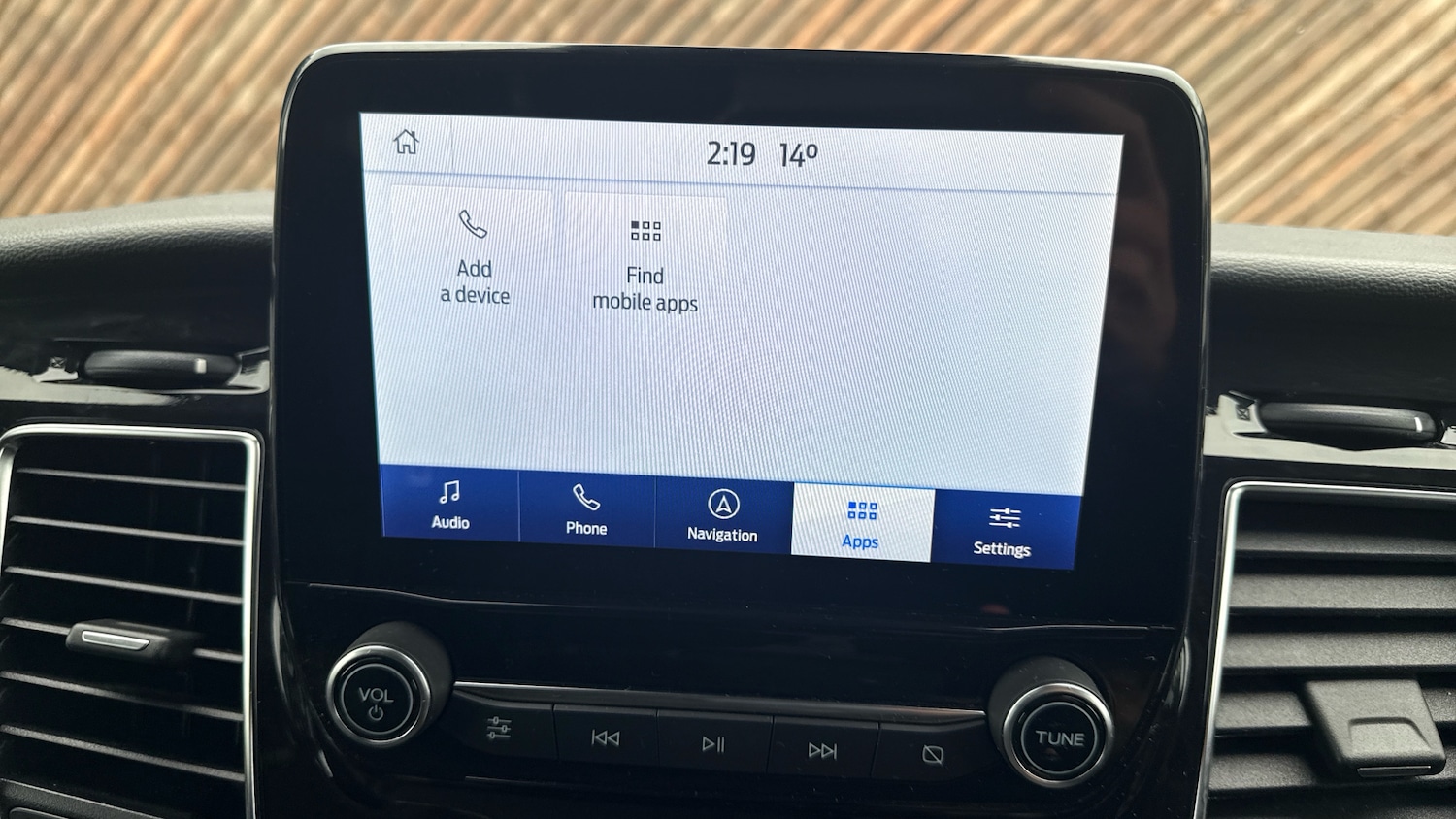 Used Ford Tourneo Custom 2022 for sale - 76493645: Photo 23