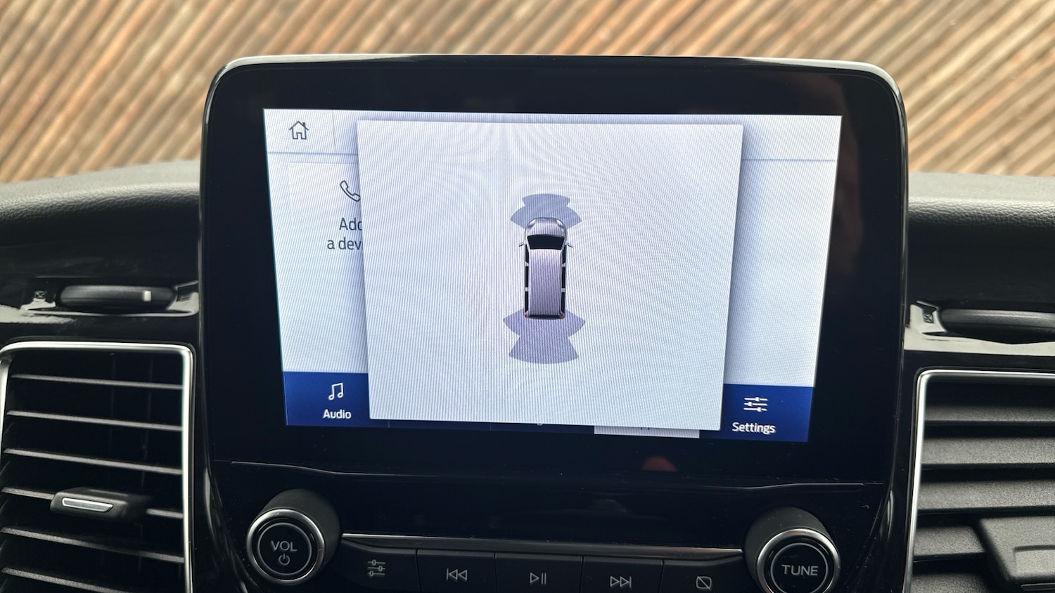 Used Ford Tourneo Custom 2022 for sale - 76493645: Photo 24